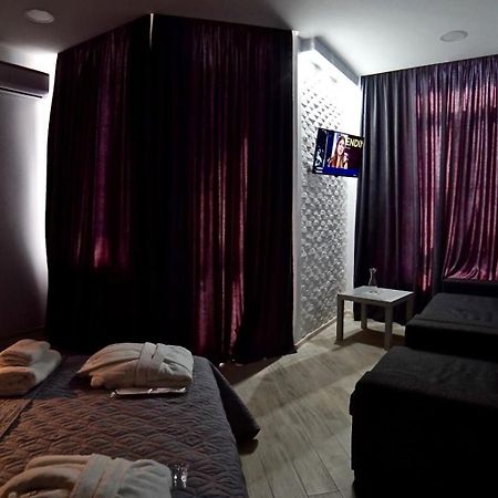 Queen Tamara Apartment 바투미 외부 사진