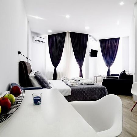 Queen Tamara Apartment 바투미 외부 사진
