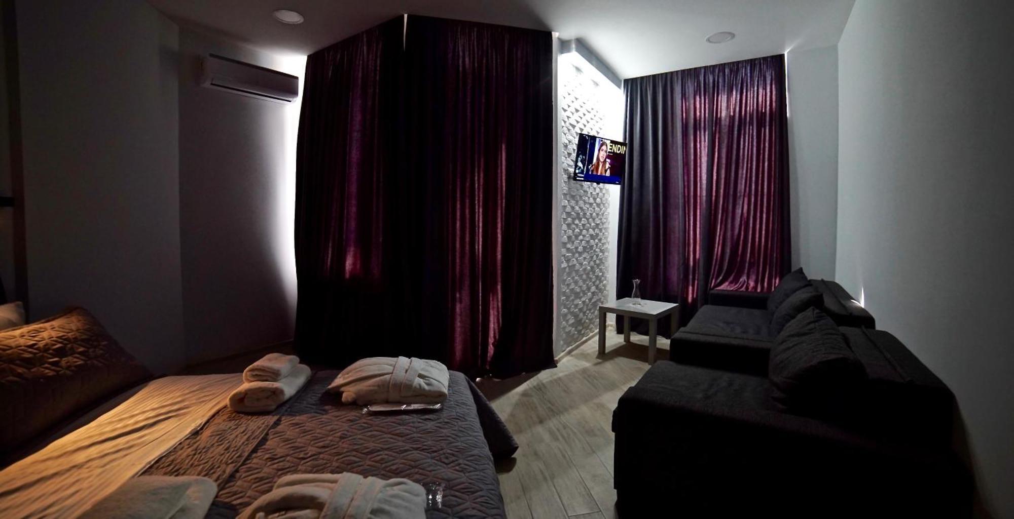 Queen Tamara Apartment 바투미 외부 사진