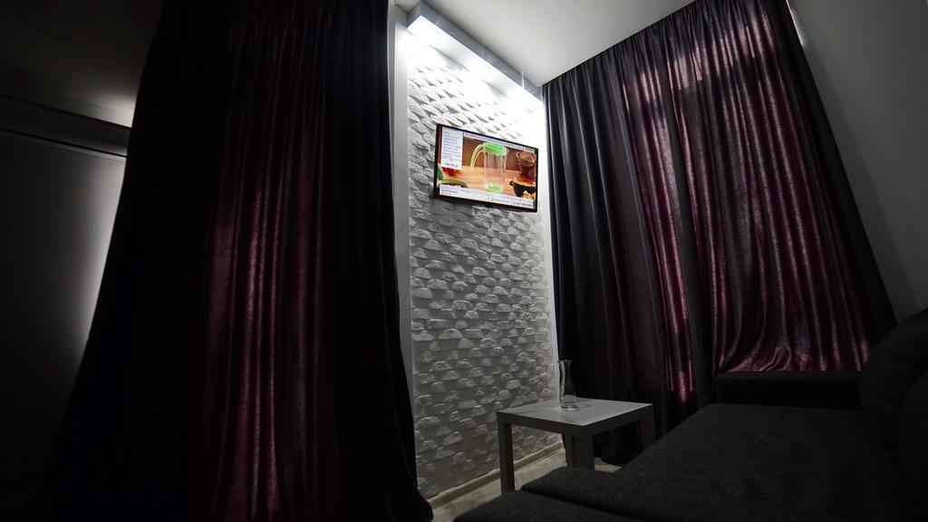 Queen Tamara Apartment 바투미 외부 사진