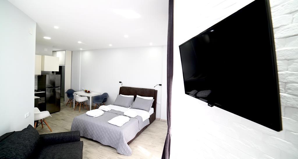 Queen Tamara Apartment 바투미 외부 사진
