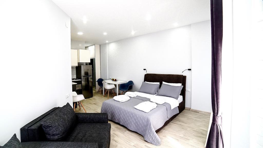 Queen Tamara Apartment 바투미 외부 사진