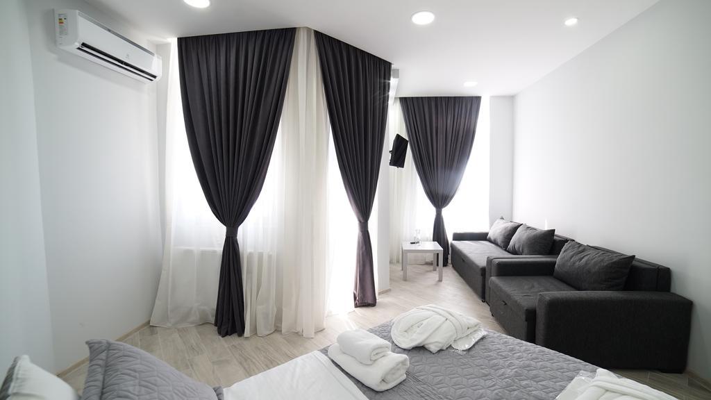 Queen Tamara Apartment 바투미 외부 사진