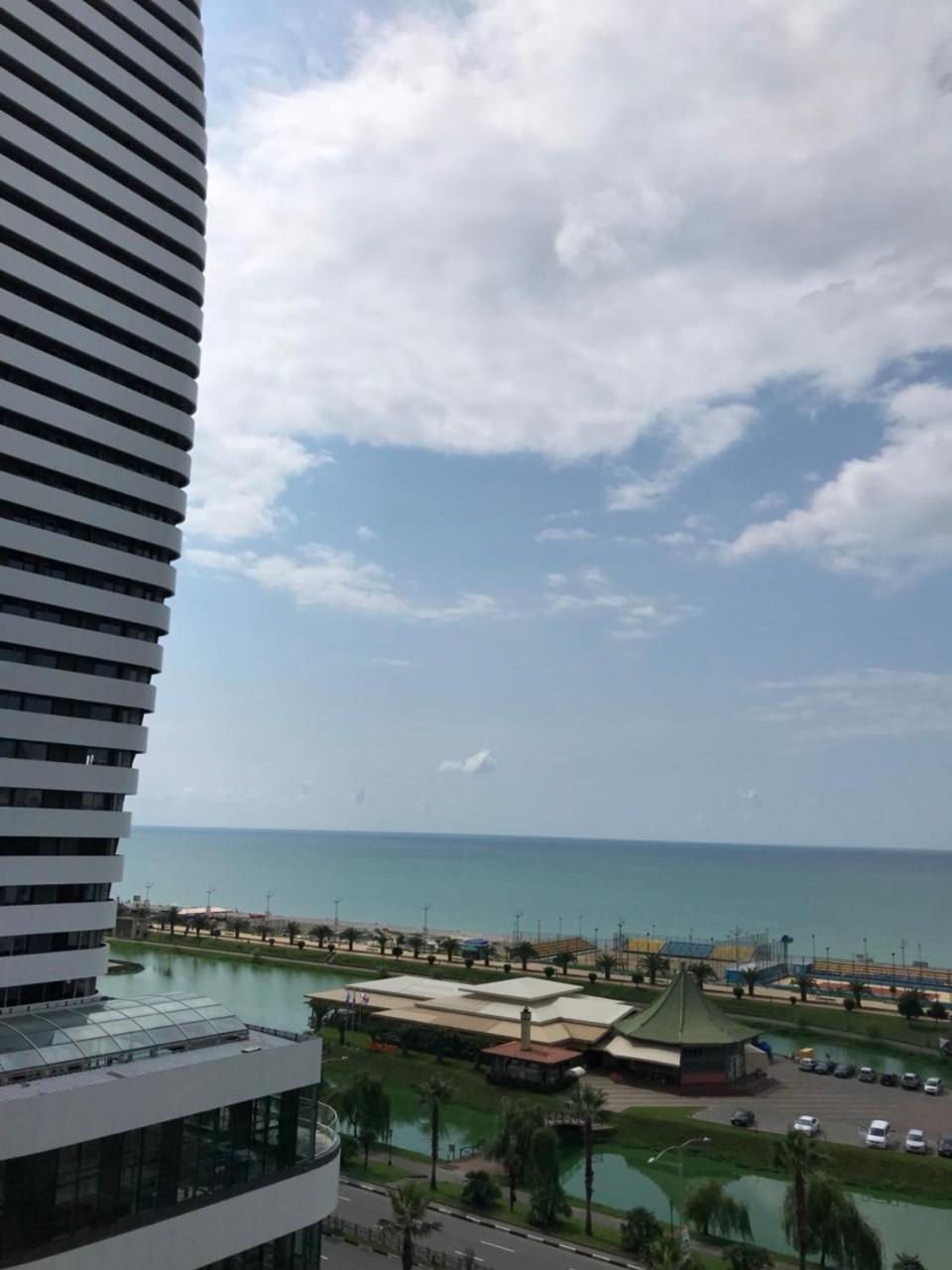Queen Tamara Apartment 바투미 외부 사진